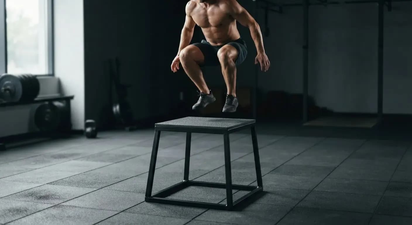 Anaerobic Exercises: The Ultimate Guide to Explosive Fitness