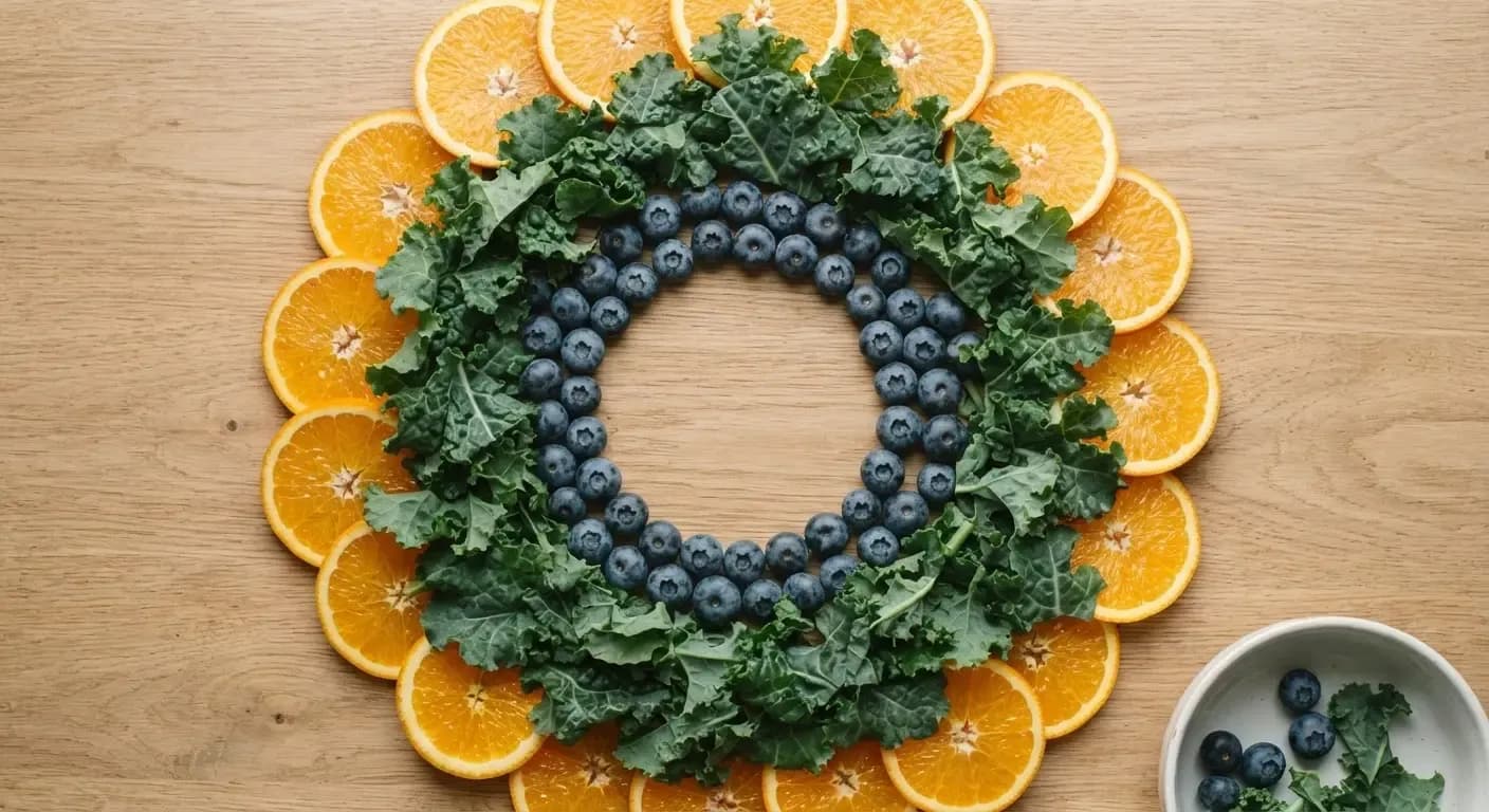 Your Ultimate Guide to Antioxidant-Rich Foods for Better Health
