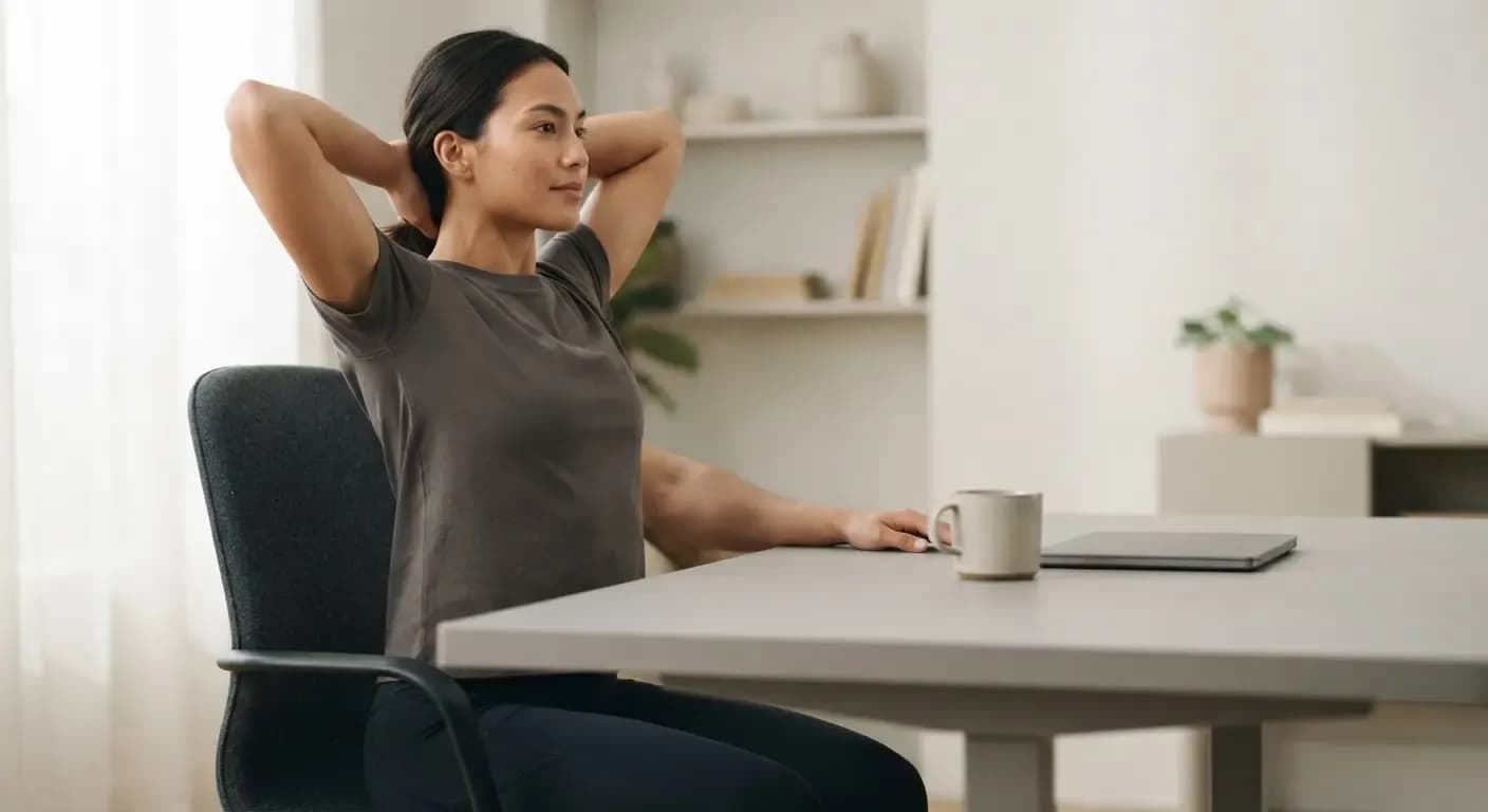 The Ultimate Guide to Back Exercises for Strength & Relief