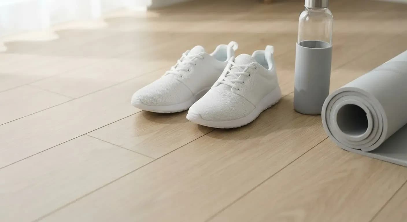 Exercise: A Complete Beginner's Guide to Getting Fit