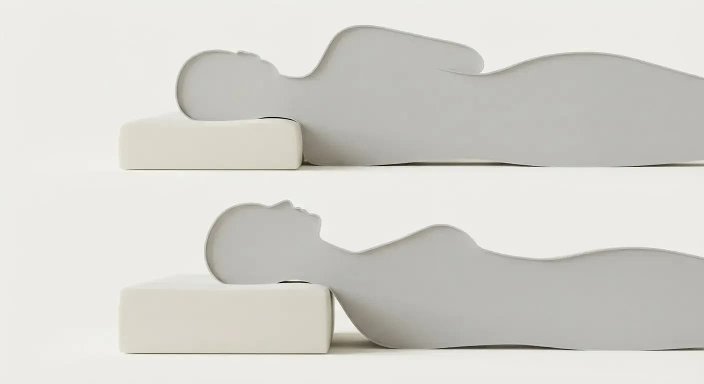 The Best Pillow for Side Sleepers: A Guide to Pain-Free Sleep