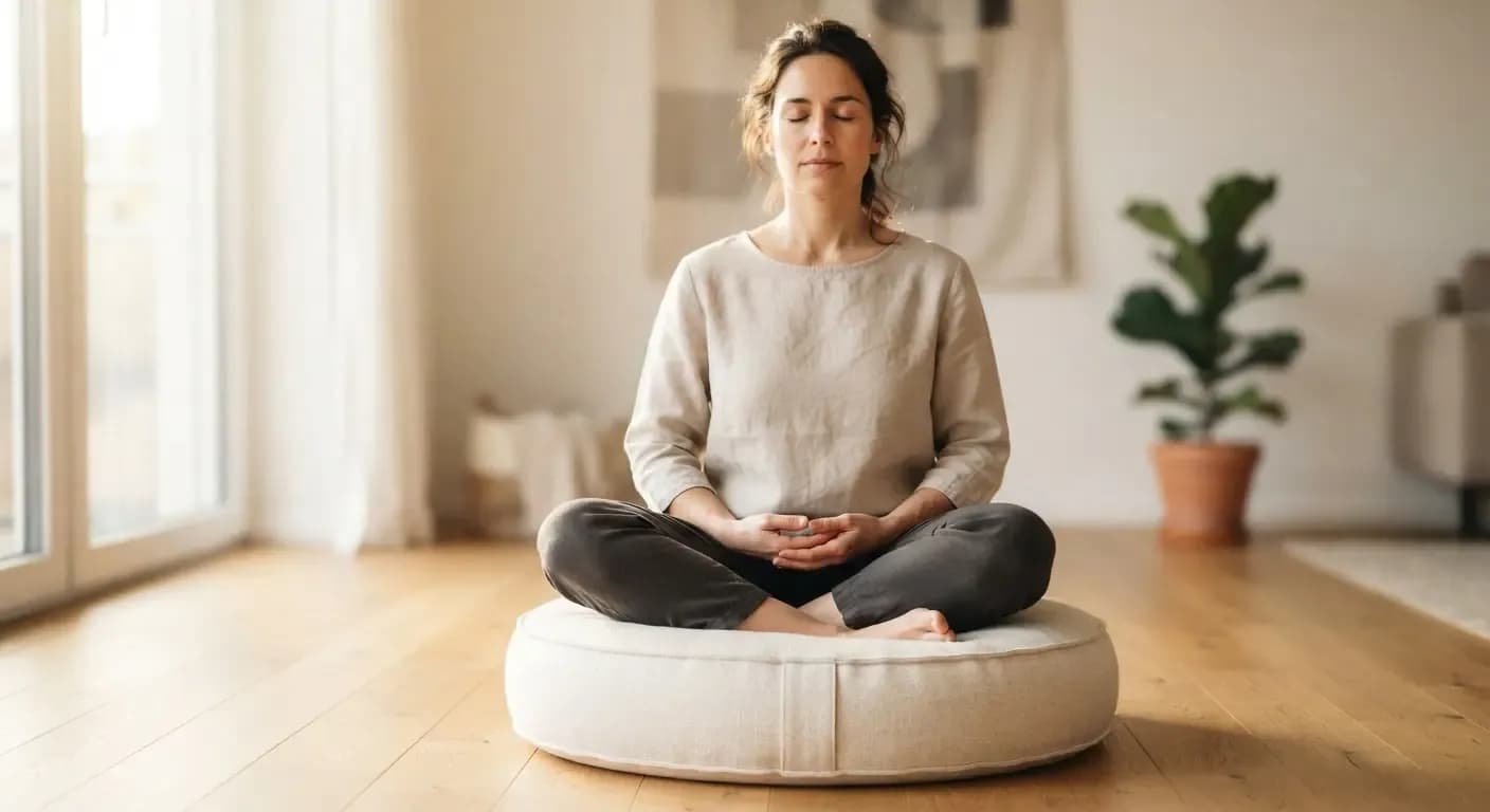 Master Breathing Exercises: A Guide to Calm, Focus & Health