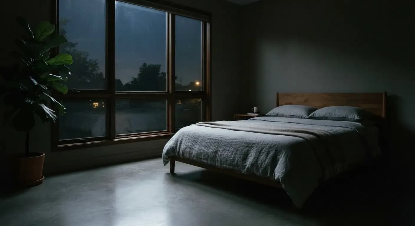 Can't Sleep? A Guide on How to Fall Asleep Faster Naturally