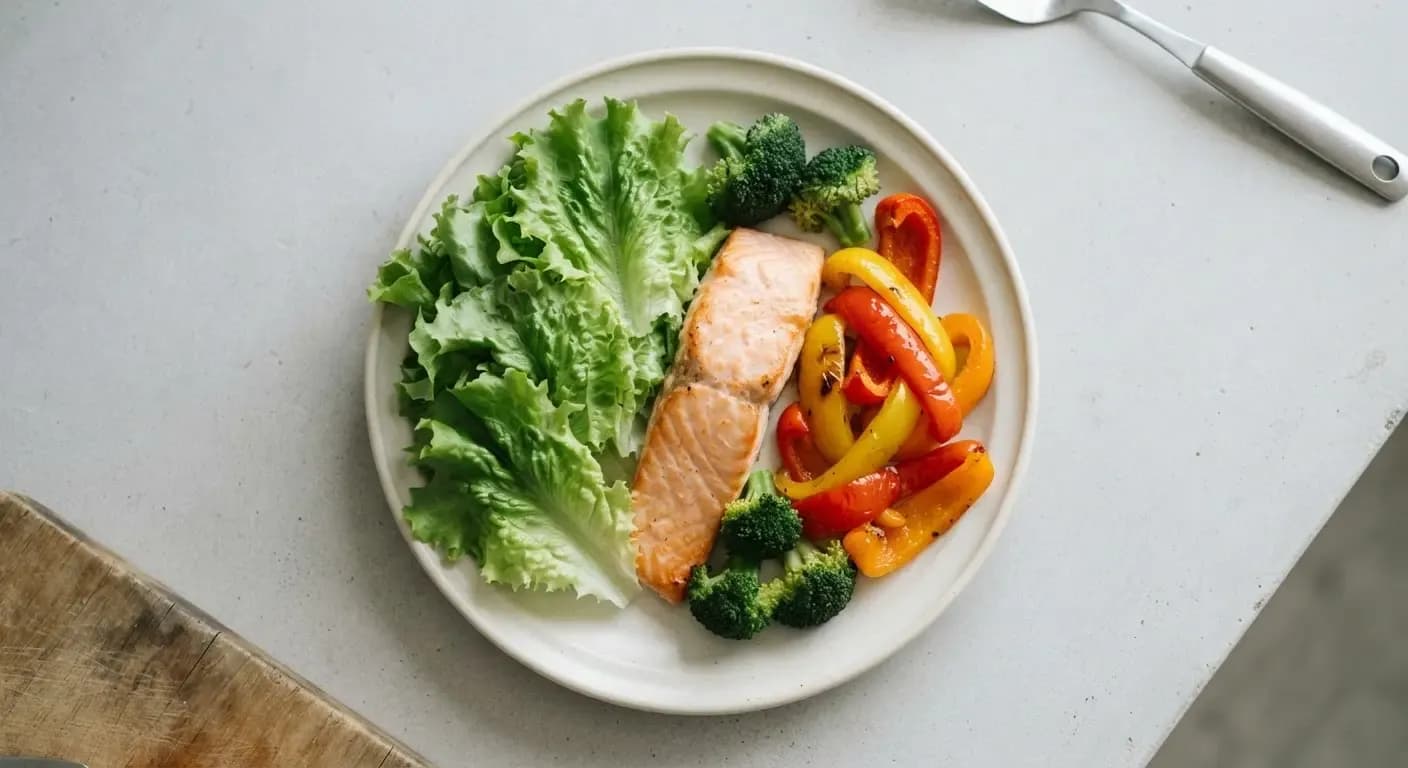 Healthy Dinner Ideas: Your Guide to Quick, Delicious Meals