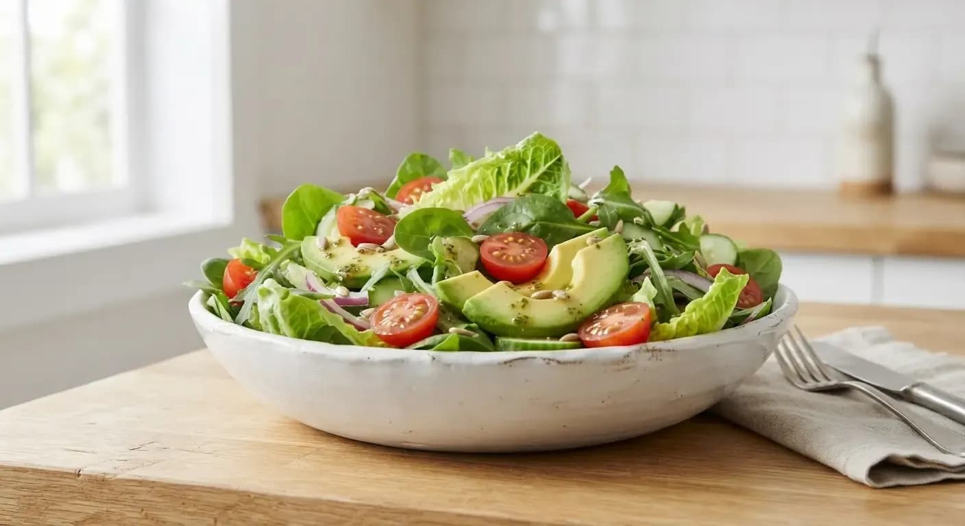 Healthy Eating for Weight Loss: A Sustainable Guide
