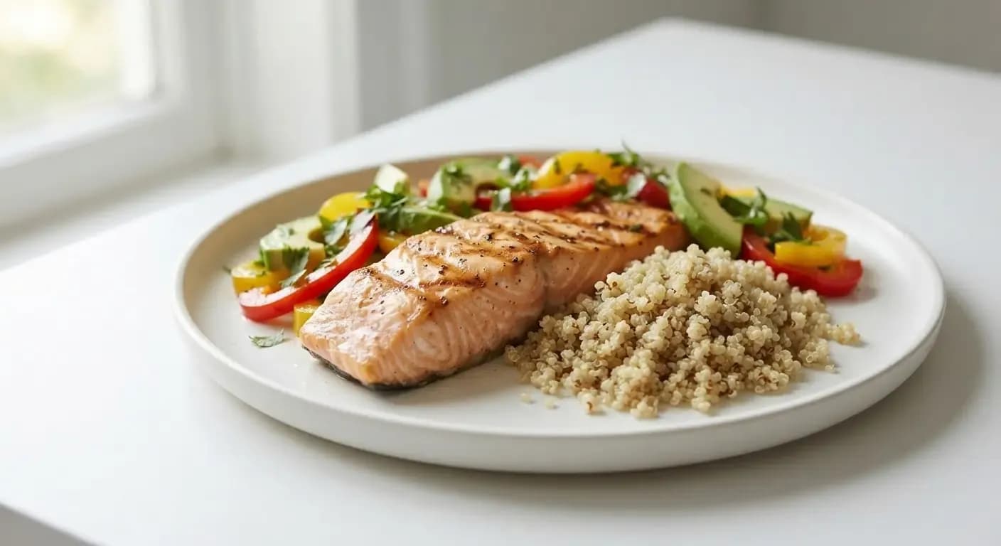 The Ultimate Guide to Finding and Making Healthy Recipes