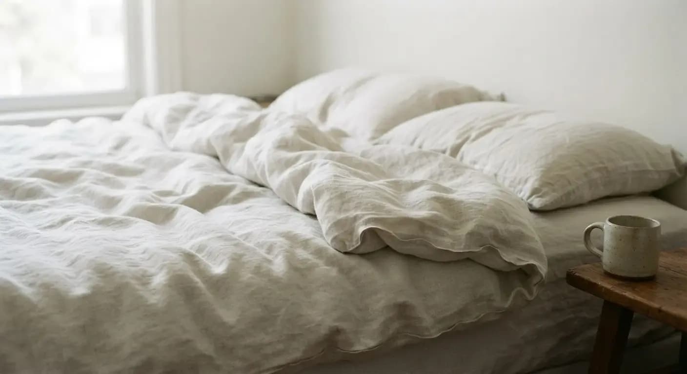 Insomnia: A Complete Guide to Causes, Symptoms & Solutions