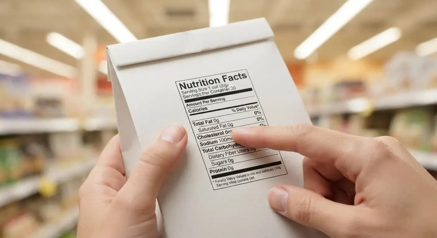Low-Sodium Diet: A Complete Guide for Better Health