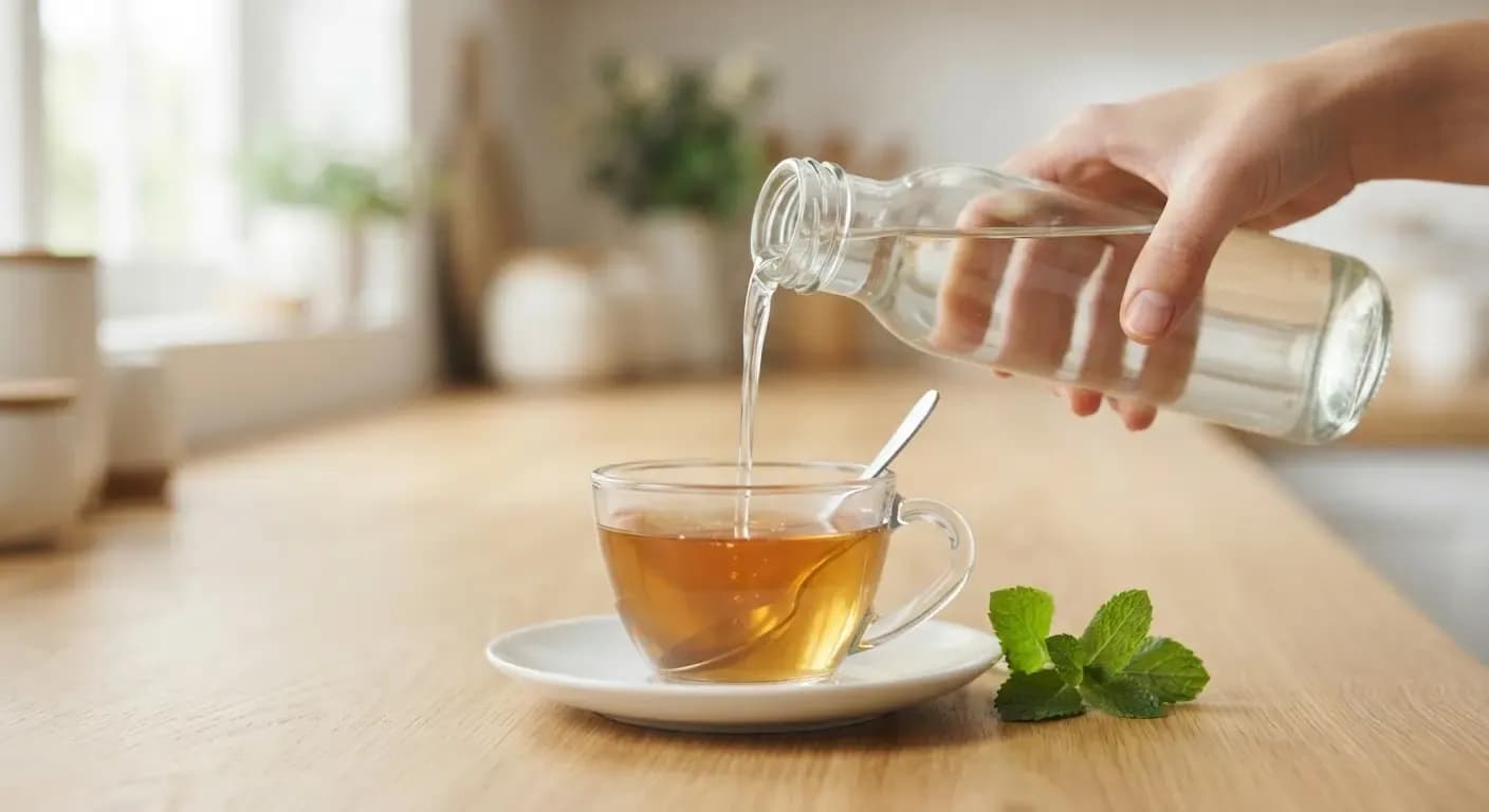 Natural Sweeteners Explained: A Complete Health Guide