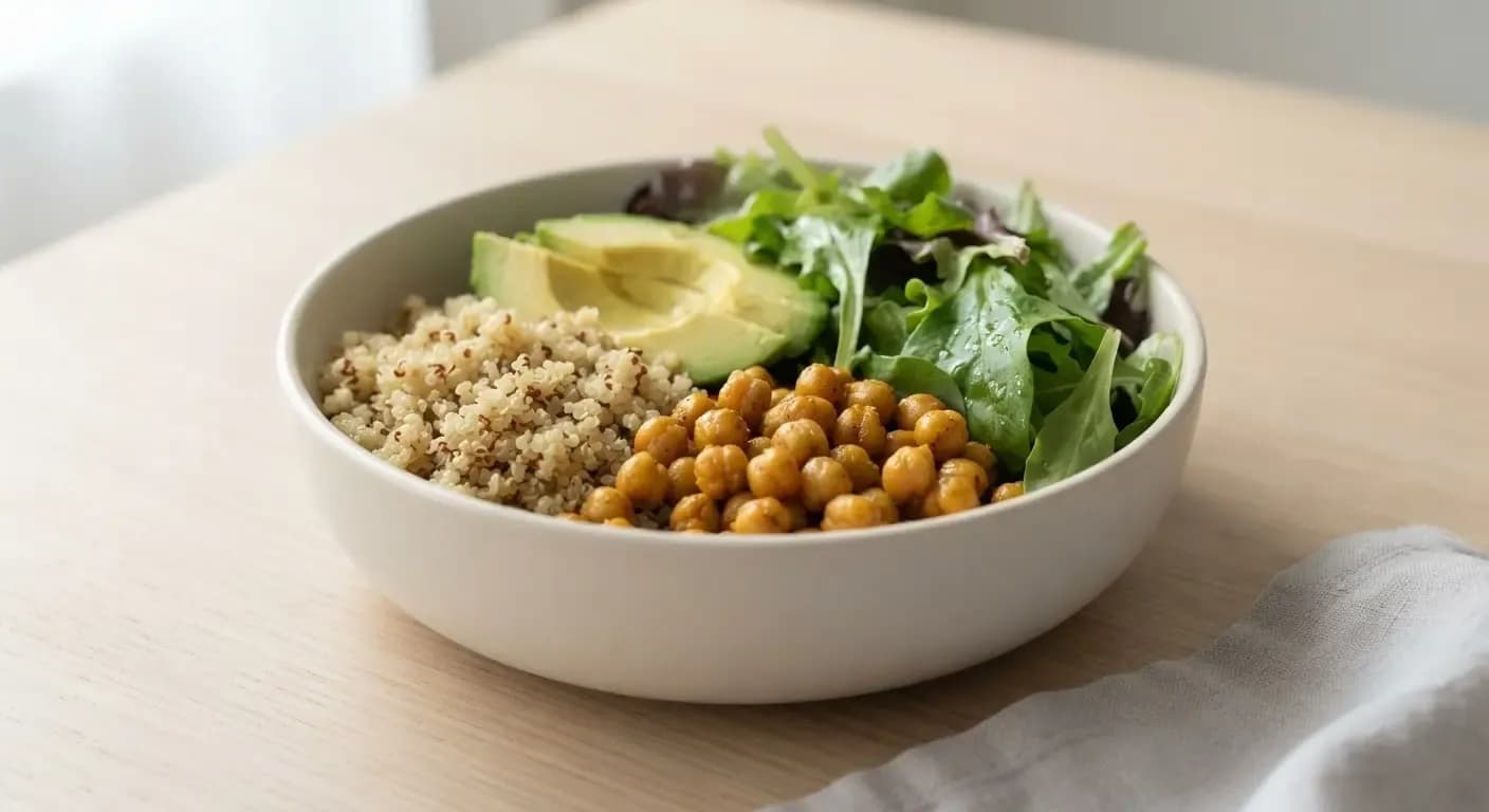 The Ultimate Guide to a Plant-Based Diet for Beginners