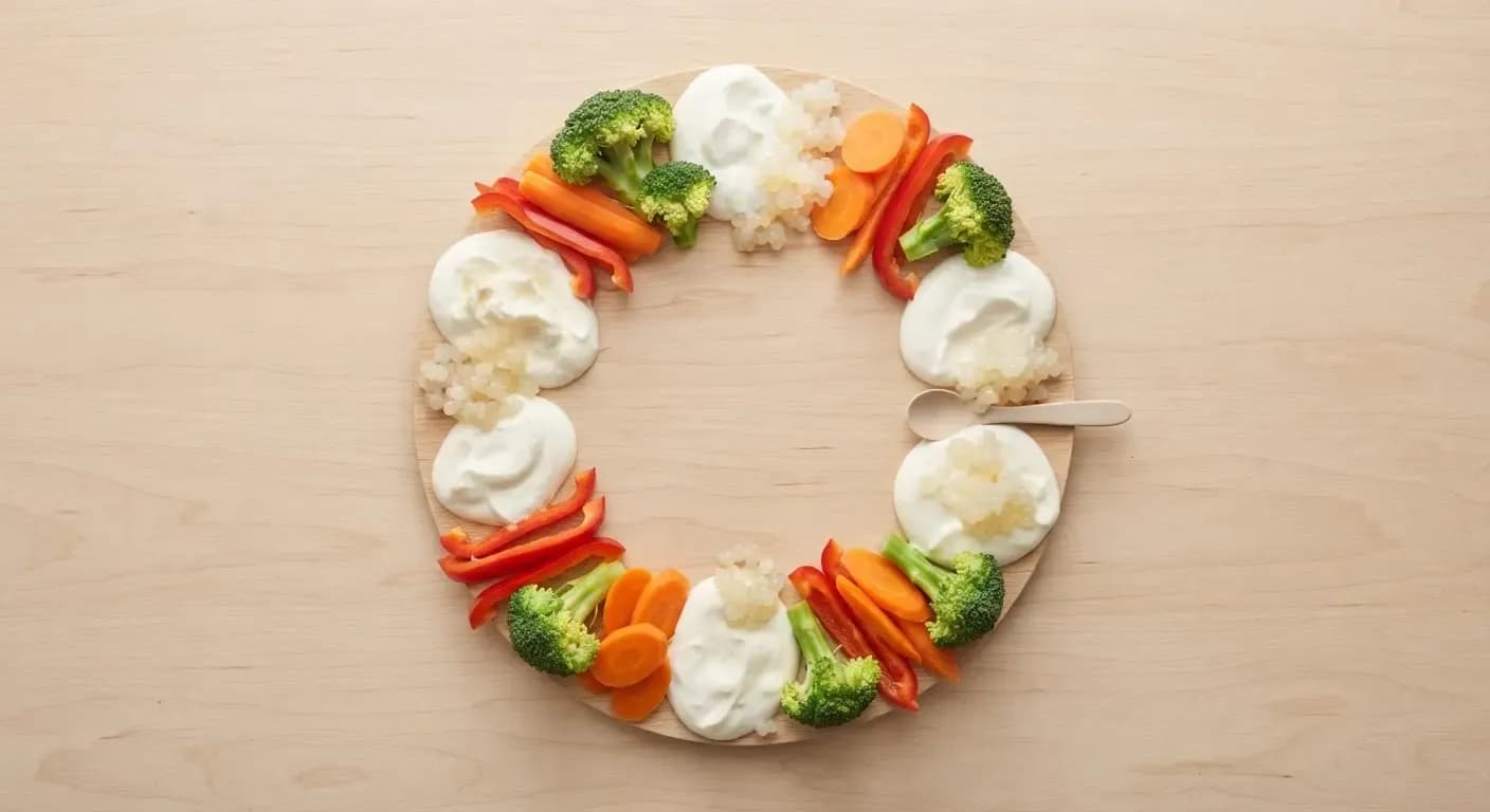 A Complete Guide to Probiotic Foods for Better Gut Health