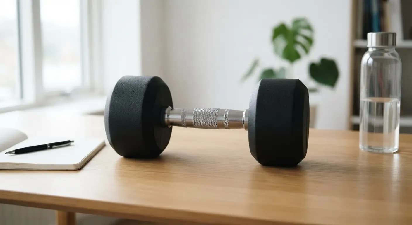 The Ultimate Guide to Creating Your Perfect Exercise Routine
