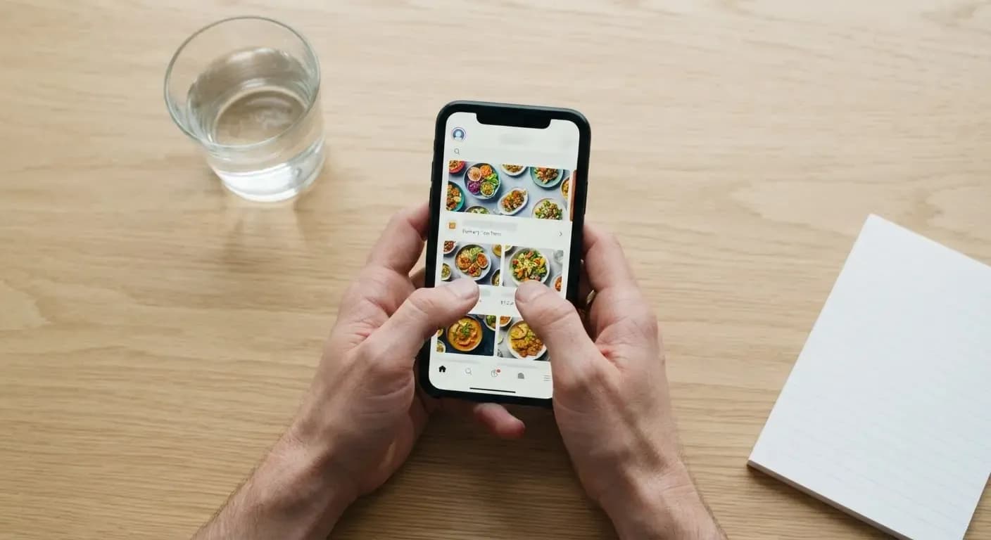 The Ultimate Guide to Finding Healthy Restaurants Near You